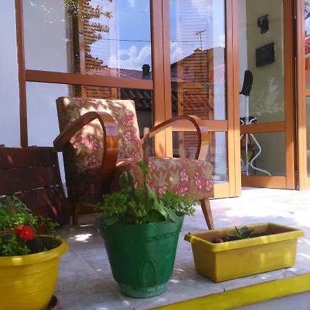 Hostel Backpackers Korce