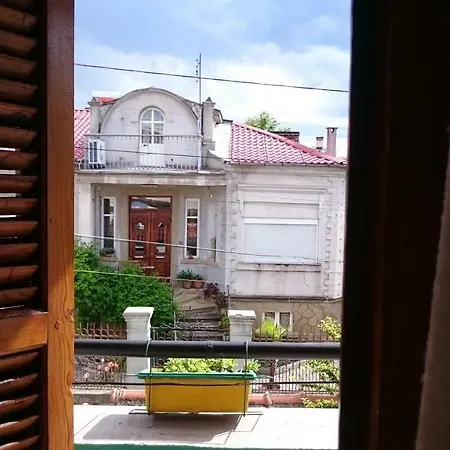 Backpackers * Korce