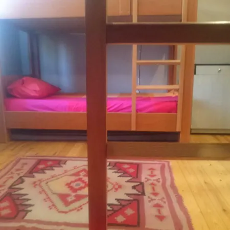 Hostel Backpackers