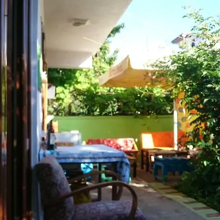 Backpackers Hostel Korce