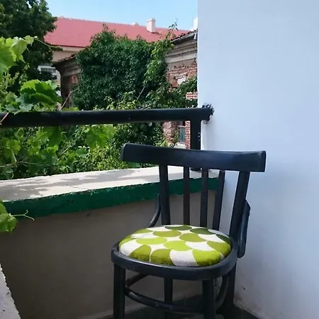 Hostel Backpackers