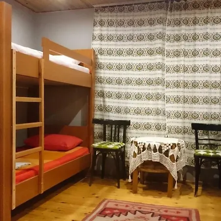 Backpackers Hostel Korce