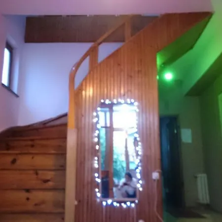 Hostel Backpackers