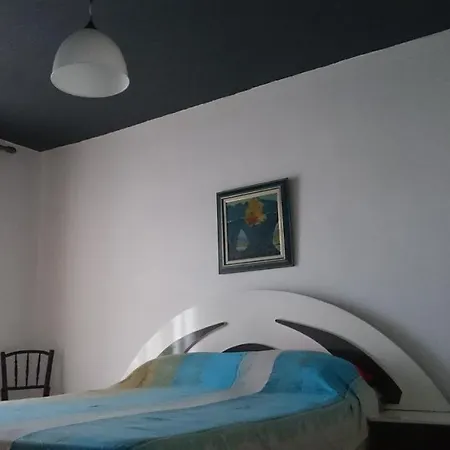 Backpackers Hostel *